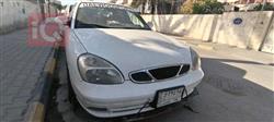 Daewoo Nubira